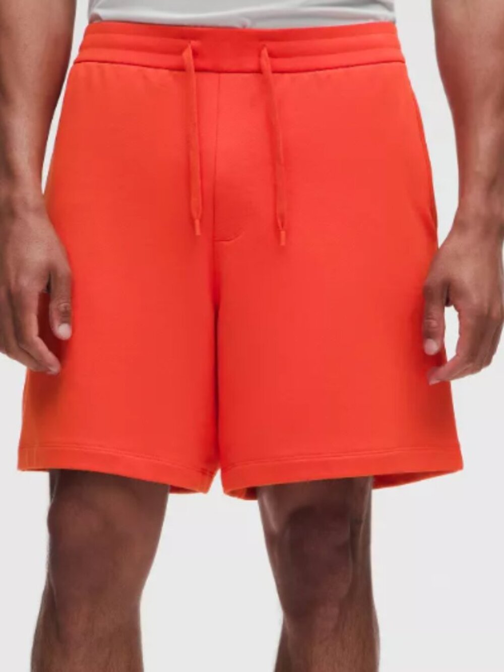 Lululemon Warm-Up Gym Short 7"